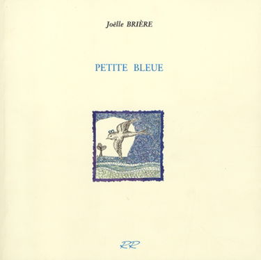 Petite bleue