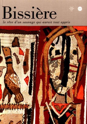 Bissière : le rêve d'un sauvage qui aurait tout appris, exposition, Musée Picasso, Antibes, 5 nov. 1999-2 janv. 2000 : exposition, musée Picasso d'Antibes, 29 oct. 1999-2 janv. 2000