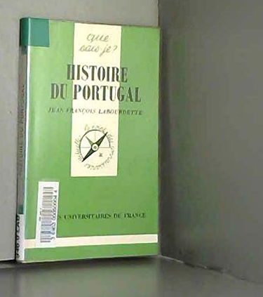 Histoire du Portugal