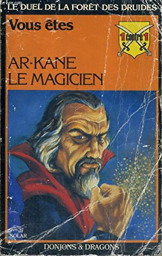 Couverture de La revanche du dragon rouge : Vous êtes Flambongue le dragon rouge