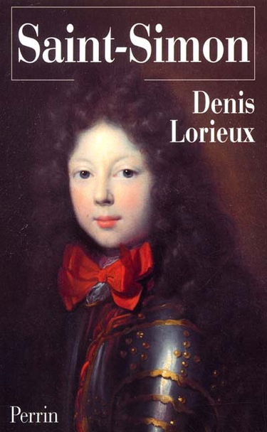 Saint-Simon (1675-1755)