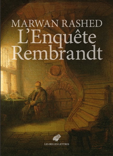 L'enquête Rembrandt