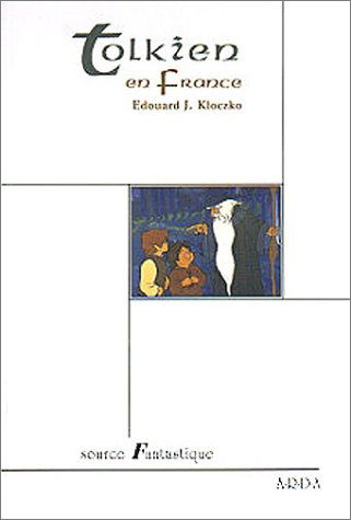 Tolkien en France