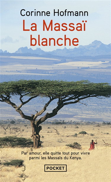 La Massaï blanche