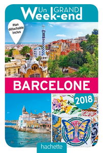 Barcelone : 2018
