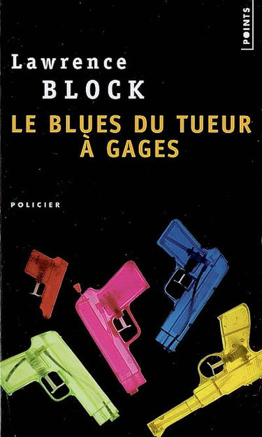 Le blues du tueur à gages
