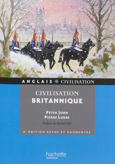 Civilisation britannique