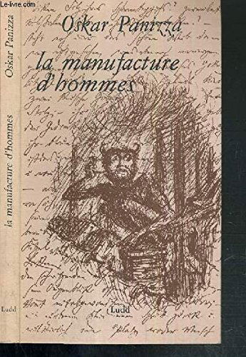 La Manufacture d'hommes