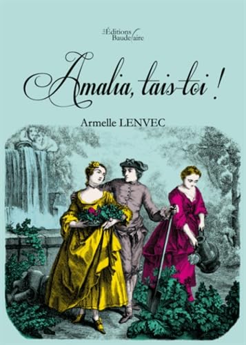 Amalia, tais-toi!
