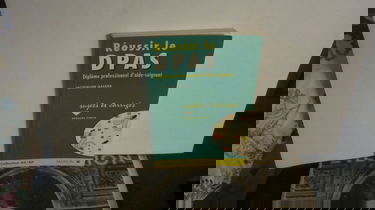 Réussir le DPAS : Diplôme professionnel d'aide-soignant, sujets et corrigés (épreuve écrite)