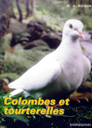 Colombes et tourterelles