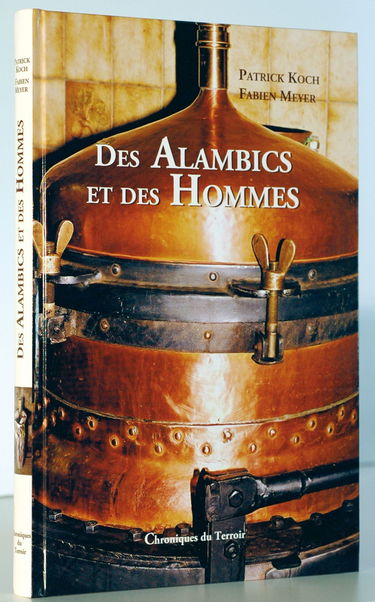 Des Alambics et des Hommes