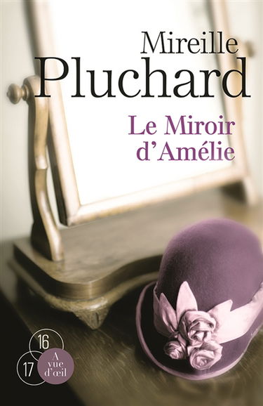 Le miroir d'Amélie