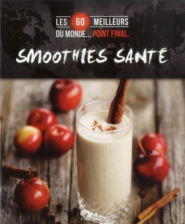 Smoothies santé