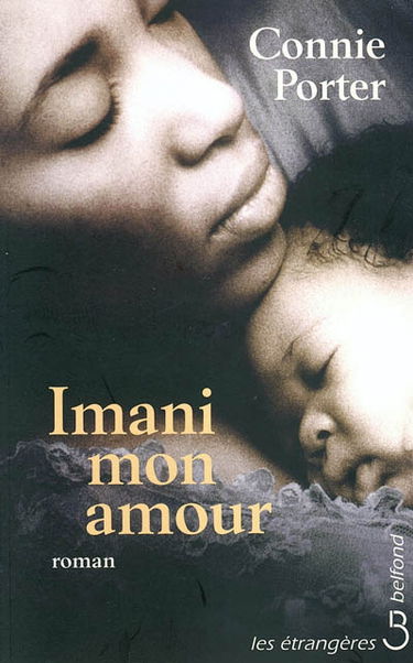 Imani mon amour