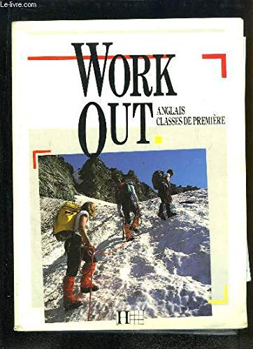 Work out, anglais, classes de 1res