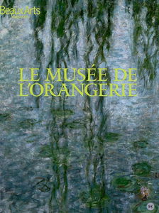Le musée de l'Orangerie