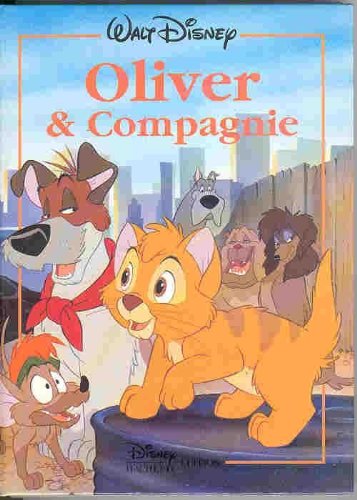 Oliver et compagnie