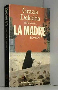 La madre. Elias Portolu