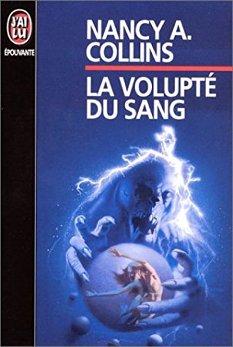La volupté du sang