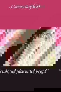 De dos, de face et de profil