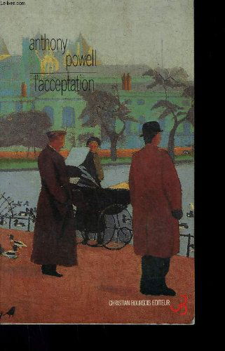 La ronde de la musique du temps. Vol. 3. L'acceptation