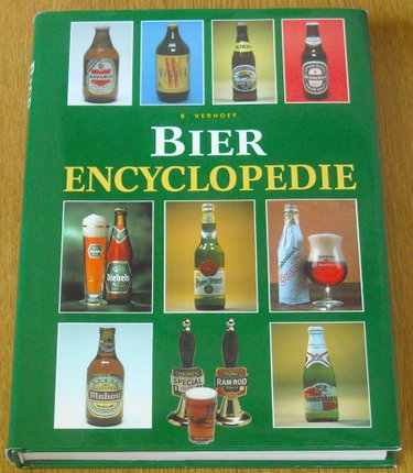 Couverture de Geïllustreerde bier encyclopedie: een deskundig en allesomvattende gids over de bieren van de wereld