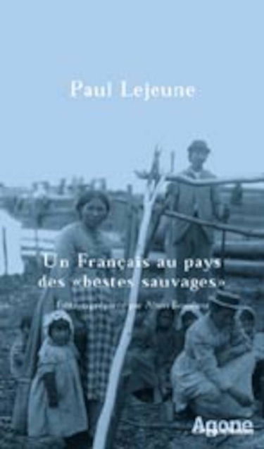 Un Français au pays des "bestes sauvages"