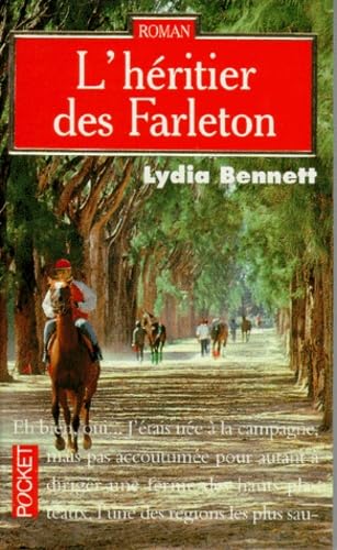 L'Héritier des Farleton