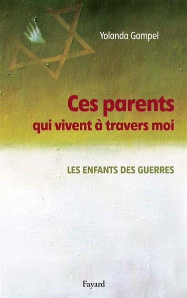 Ces parents qui vivent à travers moi