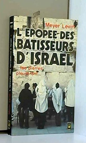 Les pierres pleureront t2