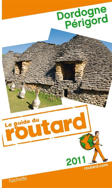 Dordogne, Périgord : 2011