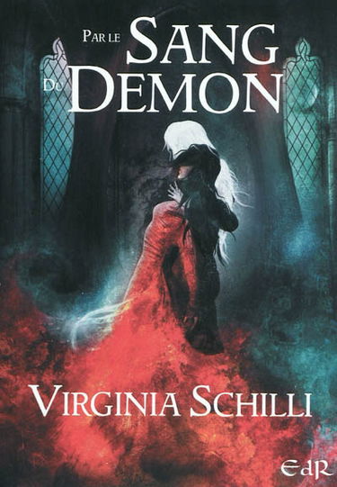 Trilogie Anders Sorsele. Vol. 1. Par le sang du démon