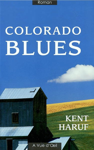 Colorado blues