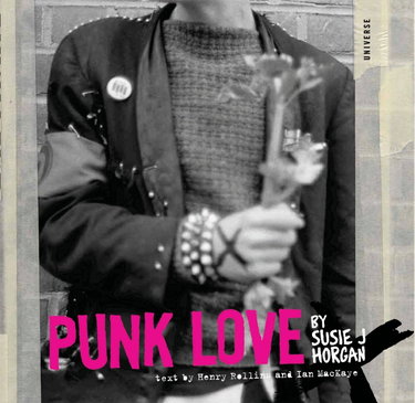 Couverture de Punk Love