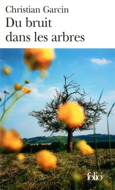 Du bruit dans les arbres