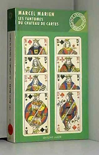 Les Fantômes du château de carte