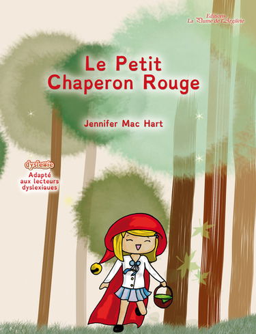 Le Petit Chaperon rouge