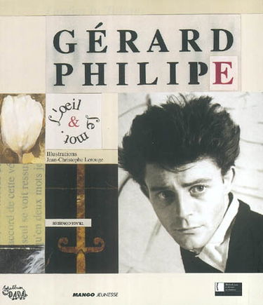 Gérard Philipe