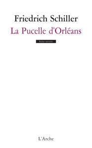 La pucelle d'Orléans