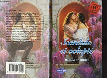 SCANDALE ET VOLUPTE