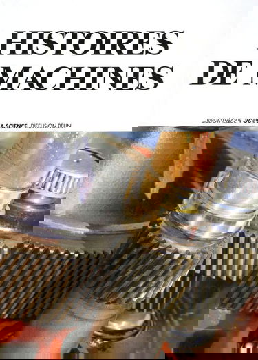 Histoire des machines