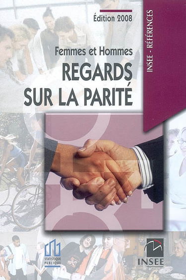 Regards sur la parité : femmes et hommes