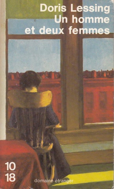 Un homme et deux femmes : [nouvelles]