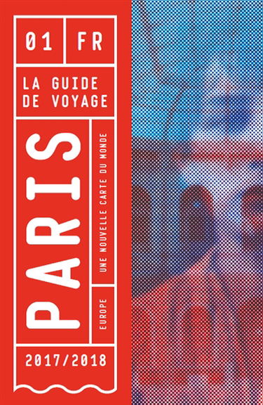 Paris : une nouvelle carte du monde : 2017-2018