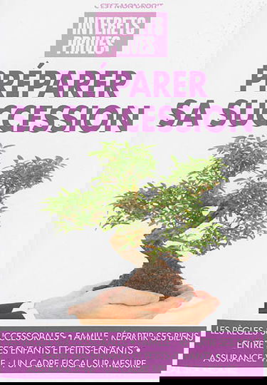 Préparer sa succession