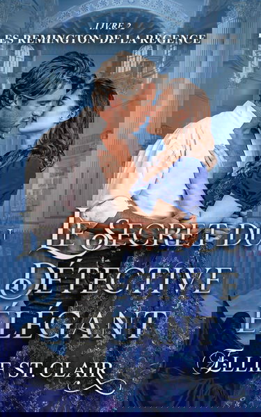 Le secret du détective élégant