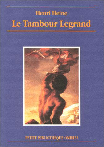 Le tambour Legrand : idées : 1826