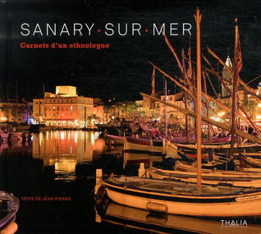 Sanary-sur-Mer