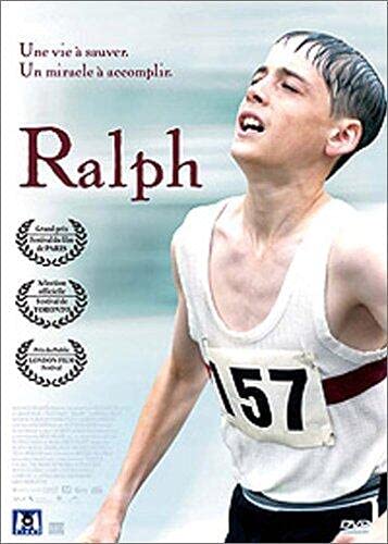 Couverture de Ralph